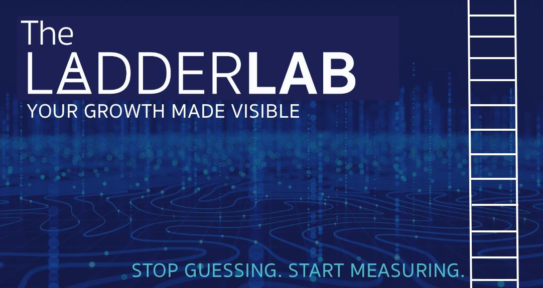 LadderLab: Growth Made Visible