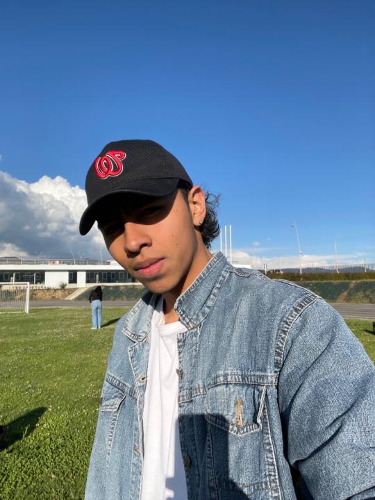 Yoel Torres