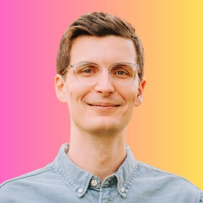 Darren Alderman
