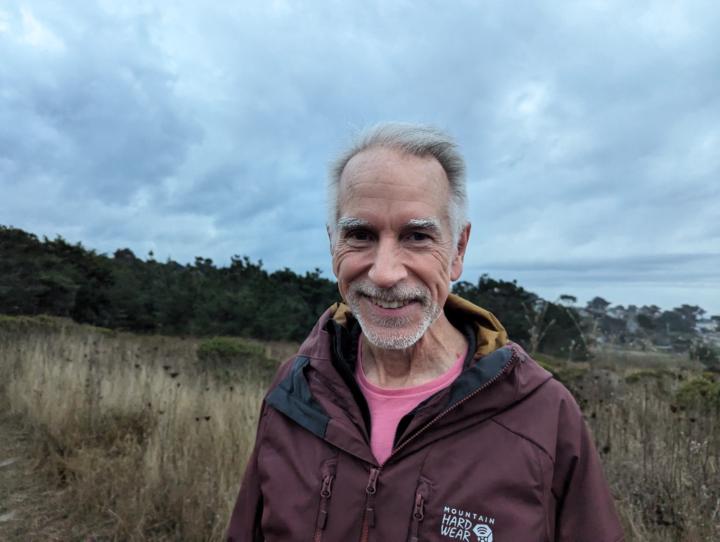 Cliff Kushler