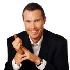 Peter Stone