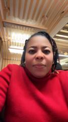 Mercy Adebayo