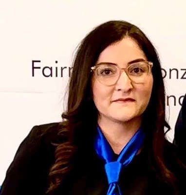 Rukiye Sengül
