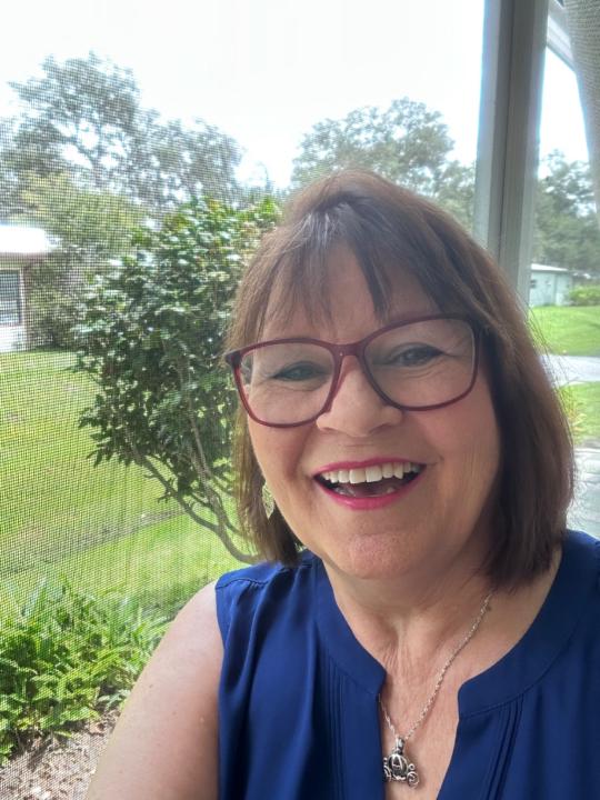Lynda Keever