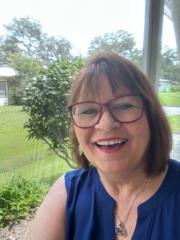 Lynda Keever