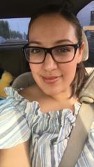 Abby Barraza