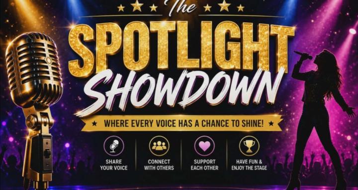 The Spotlight Showdown