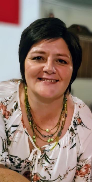 Marie Van Niekerk