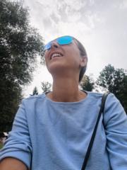 Sandra Goranovic