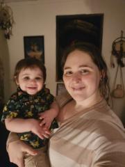 Amanda Mckenny-Laderoute