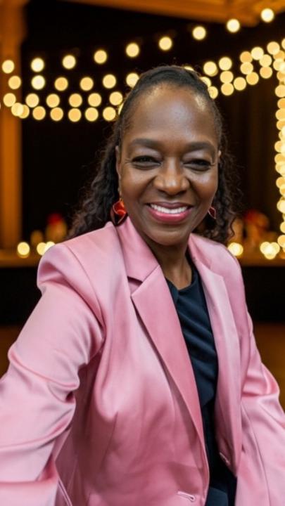 Vanessa Clarke-Moulanier