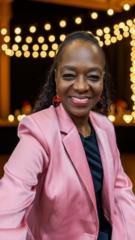 Vanessa Clarke-Moulanier