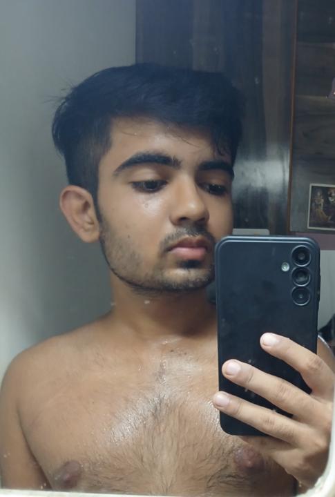 Dishant Singh Rajpurohit
