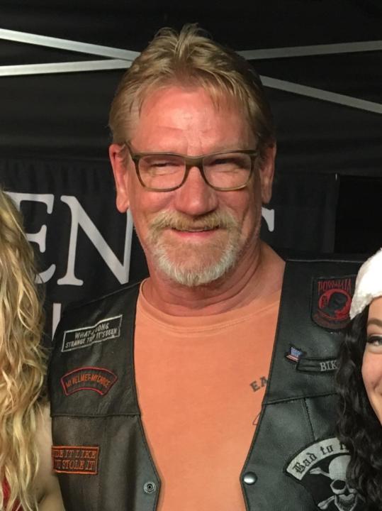 Ric Stevenson