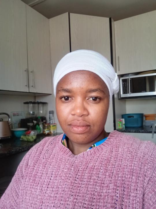 Maleshoane Anna Mokoena