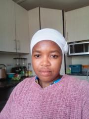 Maleshoane Anna Mokoena