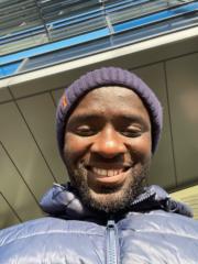 Samuel Gyimah