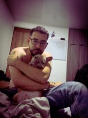 Andrey Carmona
