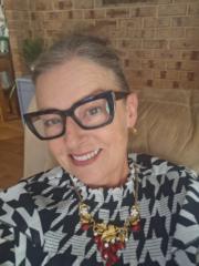 Alison Walls