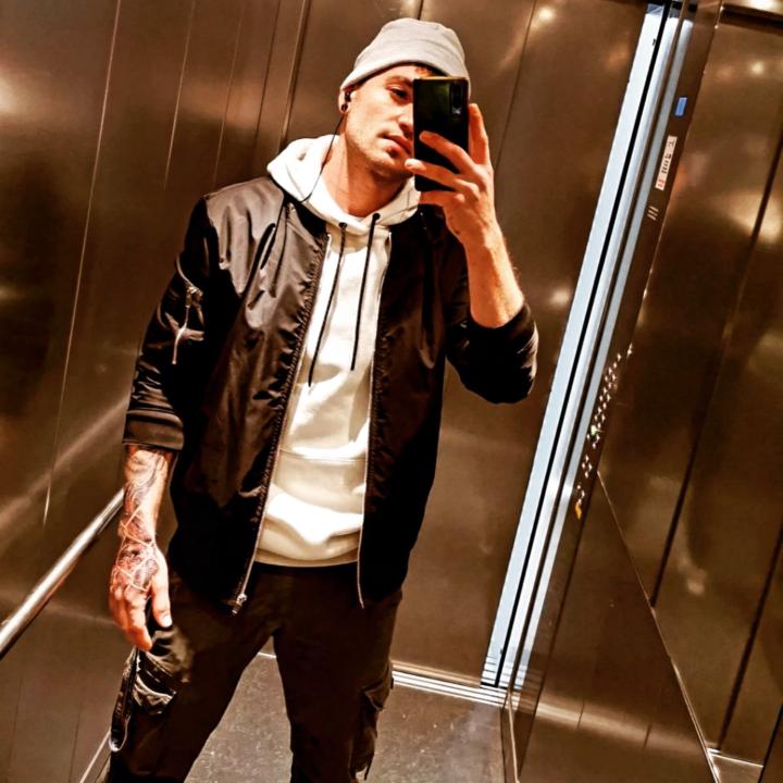 Felice Salvatore Di Giorgio