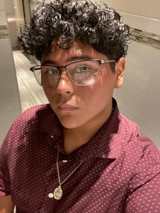 Jonathan Morales