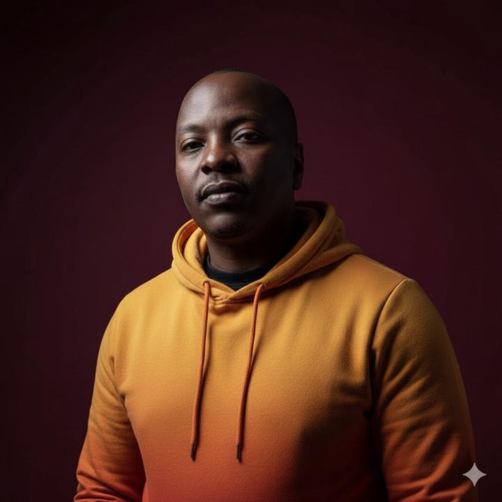 Alex Mbonye