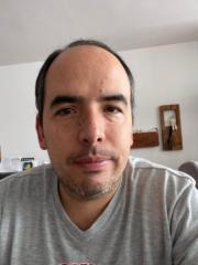 Santiago Jaramillo