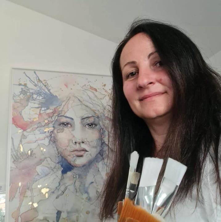Sabina Čanić