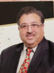 Najam Mirza