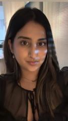 Shreya Moffett