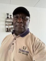 David Ngwanchang Awa