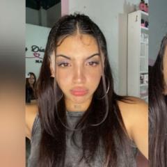 Agustina Bustamante