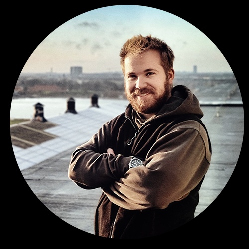 Thor Nielsen