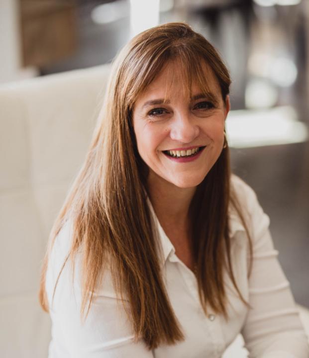Brenda Frearson