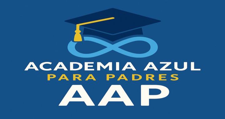 Academia Azul para-Padres/APP
