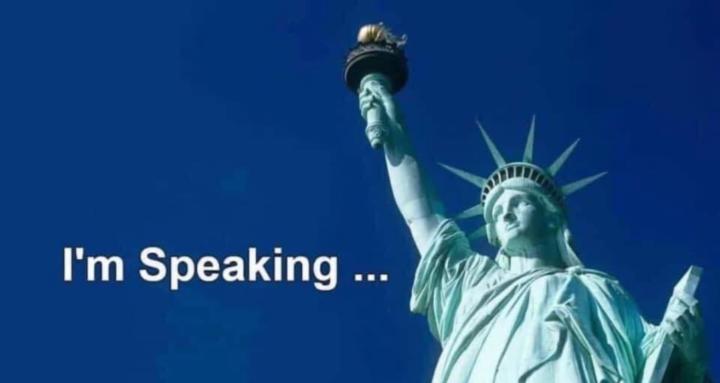 Speak Up: Queens Keynote Club