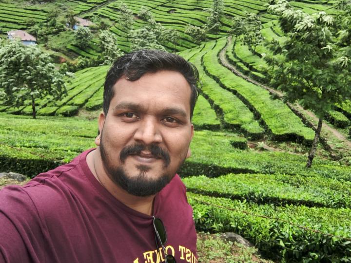 Murugesan Rajamanickam