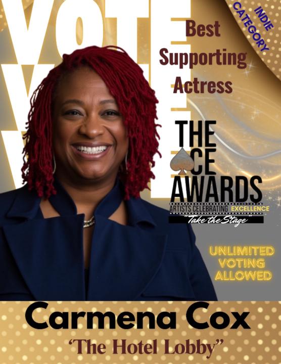 Carmena Cox