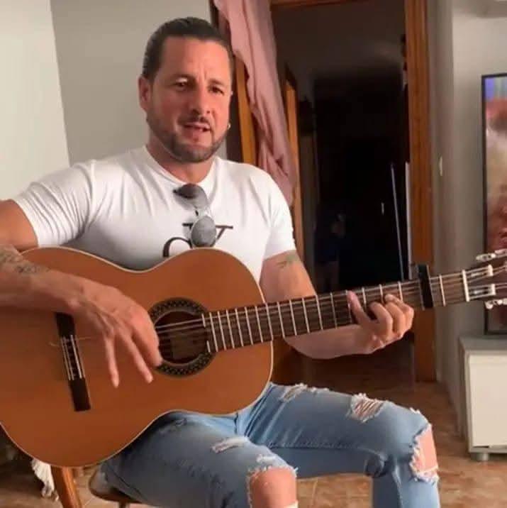 Pedro Jose González Navarro