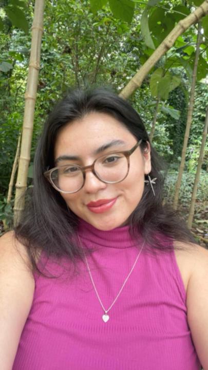 Sheila Miranda Lagunas