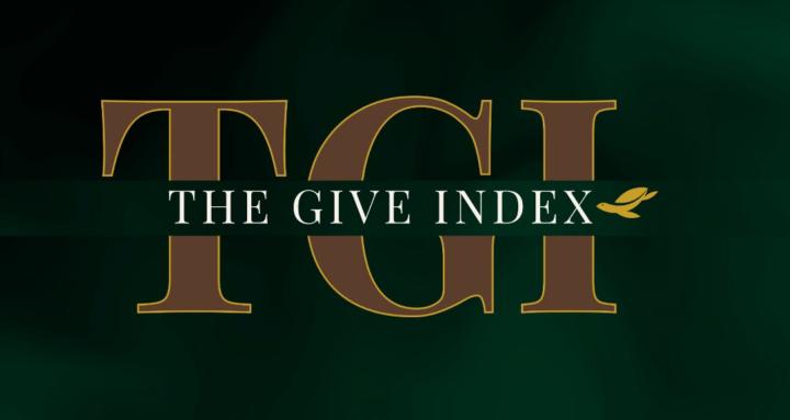 The GIVE Index