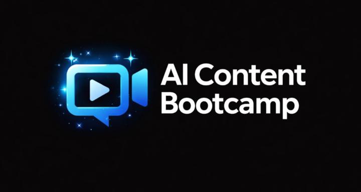 AI Content Bootcamp