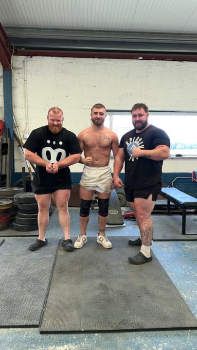 Ryan Doyle