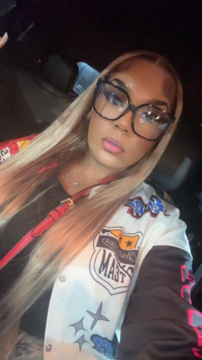 Mariah Mclean