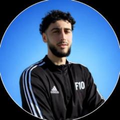 Rafik Talent-Football