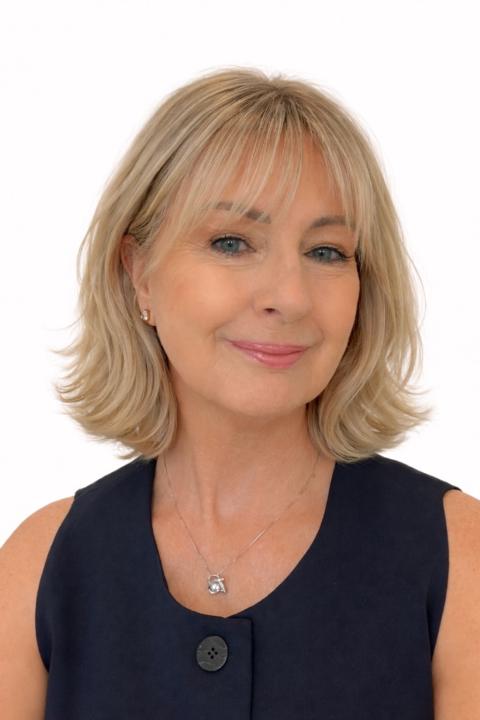 Jayne Churms