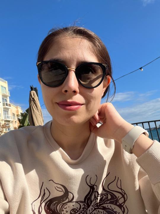 Tugba Tezcan