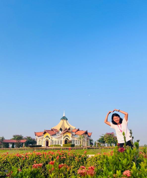Thương Hiền Lê