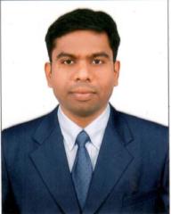 Rithin Chakravarthy Chatakondla