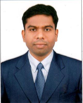 Rithin Chakravarthy Chatakondla